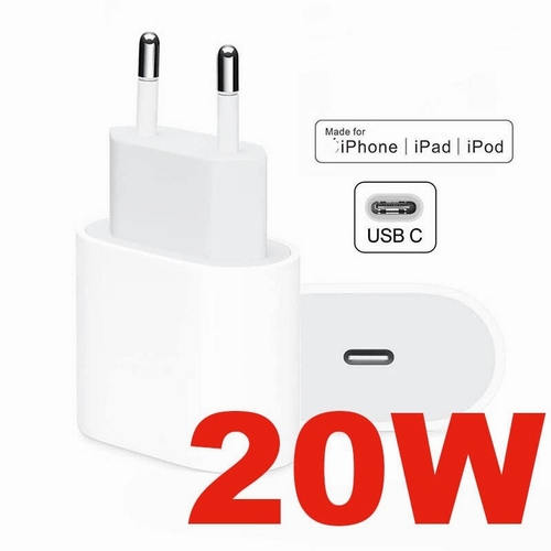 Apple Orjinal 20W Hızlı Şarj Başlığı