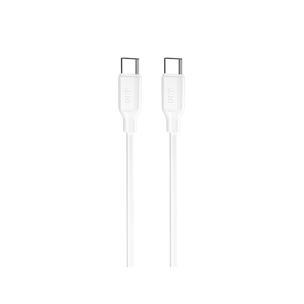 GNP 25W Type-C Şarj ve Data Kablosu