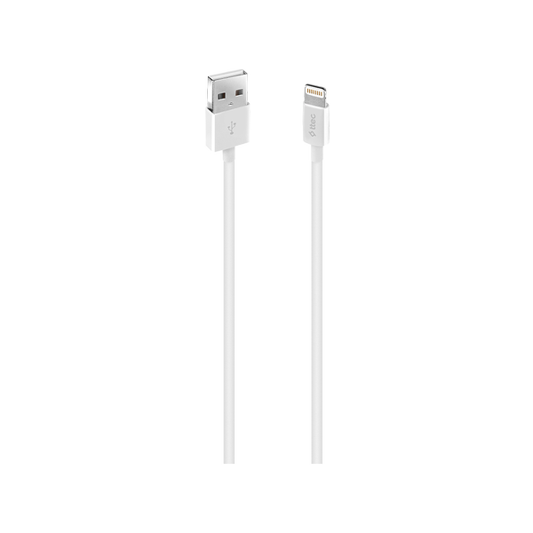 ttec USB-A - Lightning Şarj Kablosu