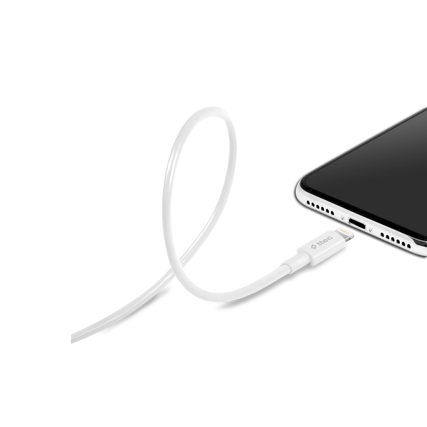ttec USB-A - Lightning Şarj Kablosu