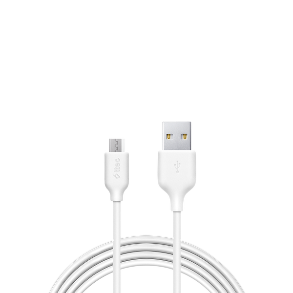 ttec USB-A - Micro USB Kablosu