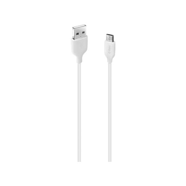 ttec USB-A - Micro USB Kablosu