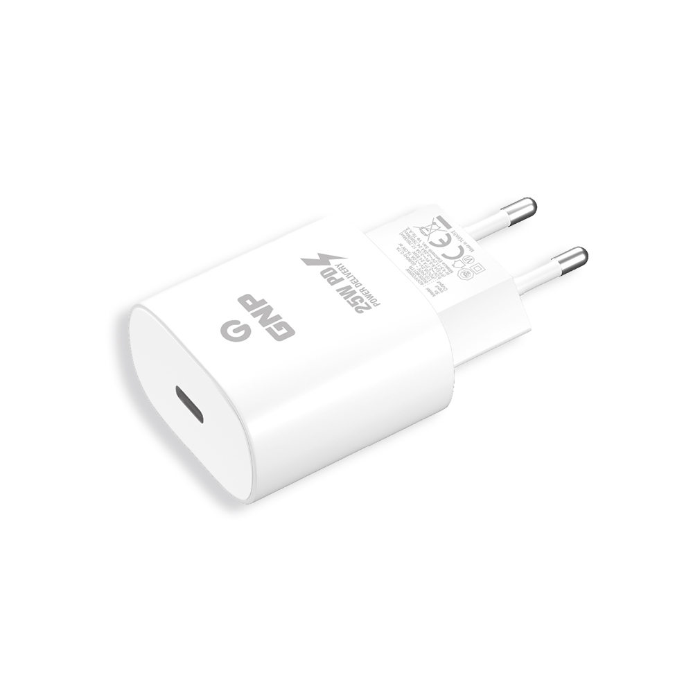 Gnp 20 W Pd Şarj Başlığı