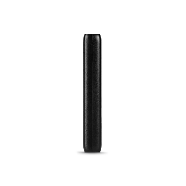 ttec PowerSlim Trio LCD 10.000mAh PD 22,5W Dahili Kablolu Taşınabilir Şarj Aleti / Powerbank