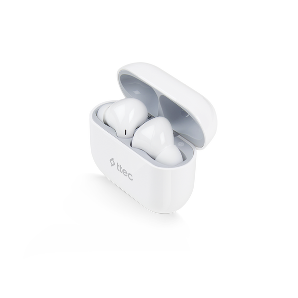ttec AirBeat Plus Gerçek Kablosuz TWS Bluetooth Kulaklık