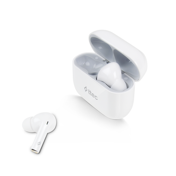ttec AirBeat Plus Gerçek Kablosuz TWS Bluetooth Kulaklık