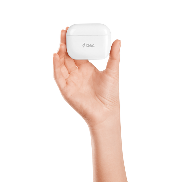 ttec AirBeat Plus Gerçek Kablosuz TWS Bluetooth Kulaklık