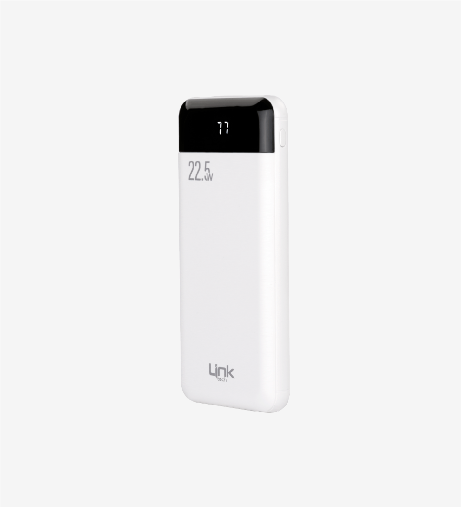 LinkTech P118 Safe 10000 mAh Powerbank 