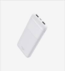 Linktech EP90 Strong Çevre Dostu 9000 mAh Siyah Taşınabilir Şarj Aleti