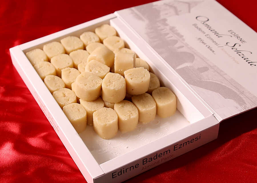 Badem Ezmesi 440gr.