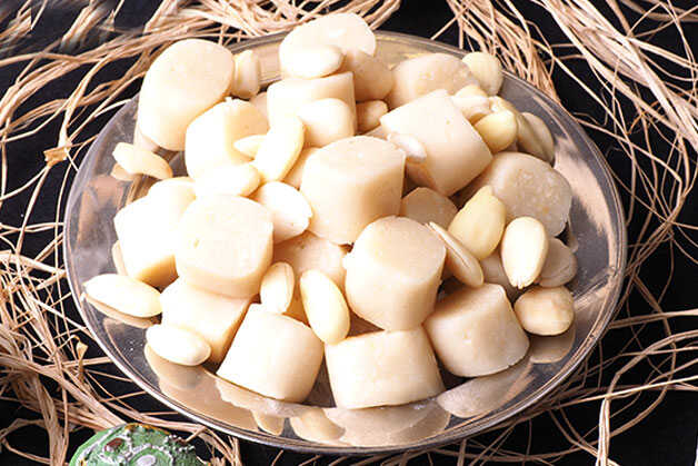 Badem Ezmesi 440gr.