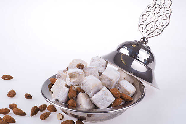 Kavala Kurabiyesi 125gr.