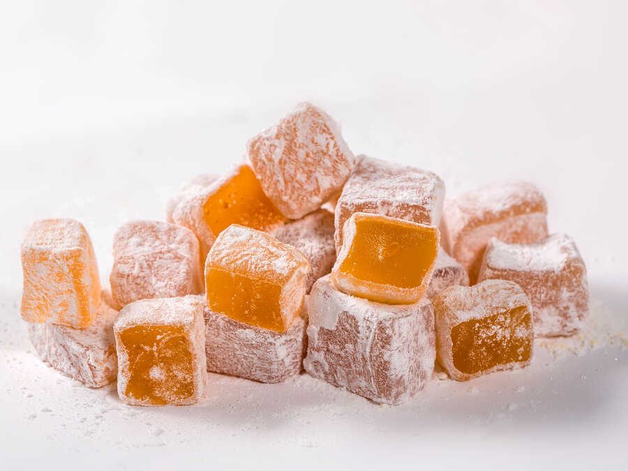 Sade Lokum(500 Gr)