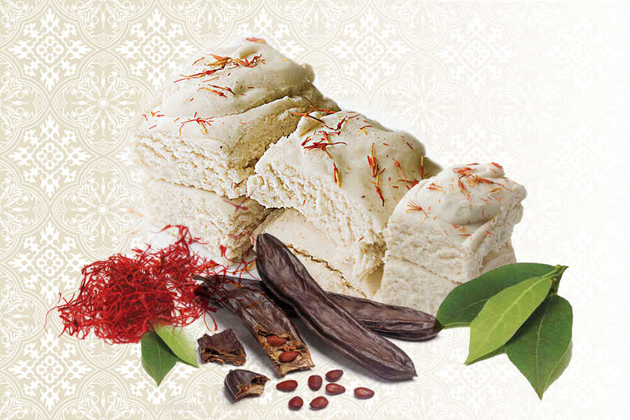 Deva-i Misk 500gr.
