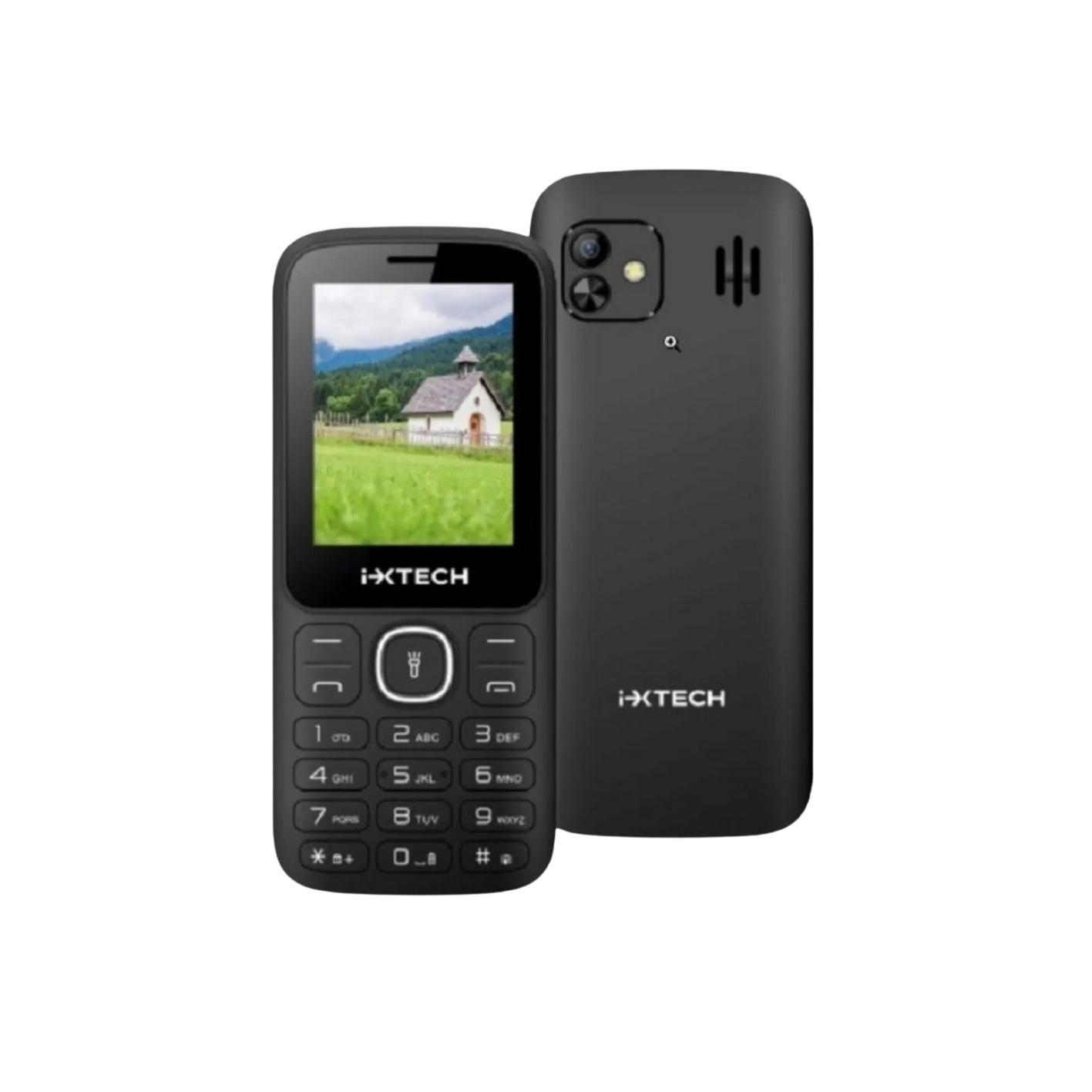 Tuşlu Telefonlar