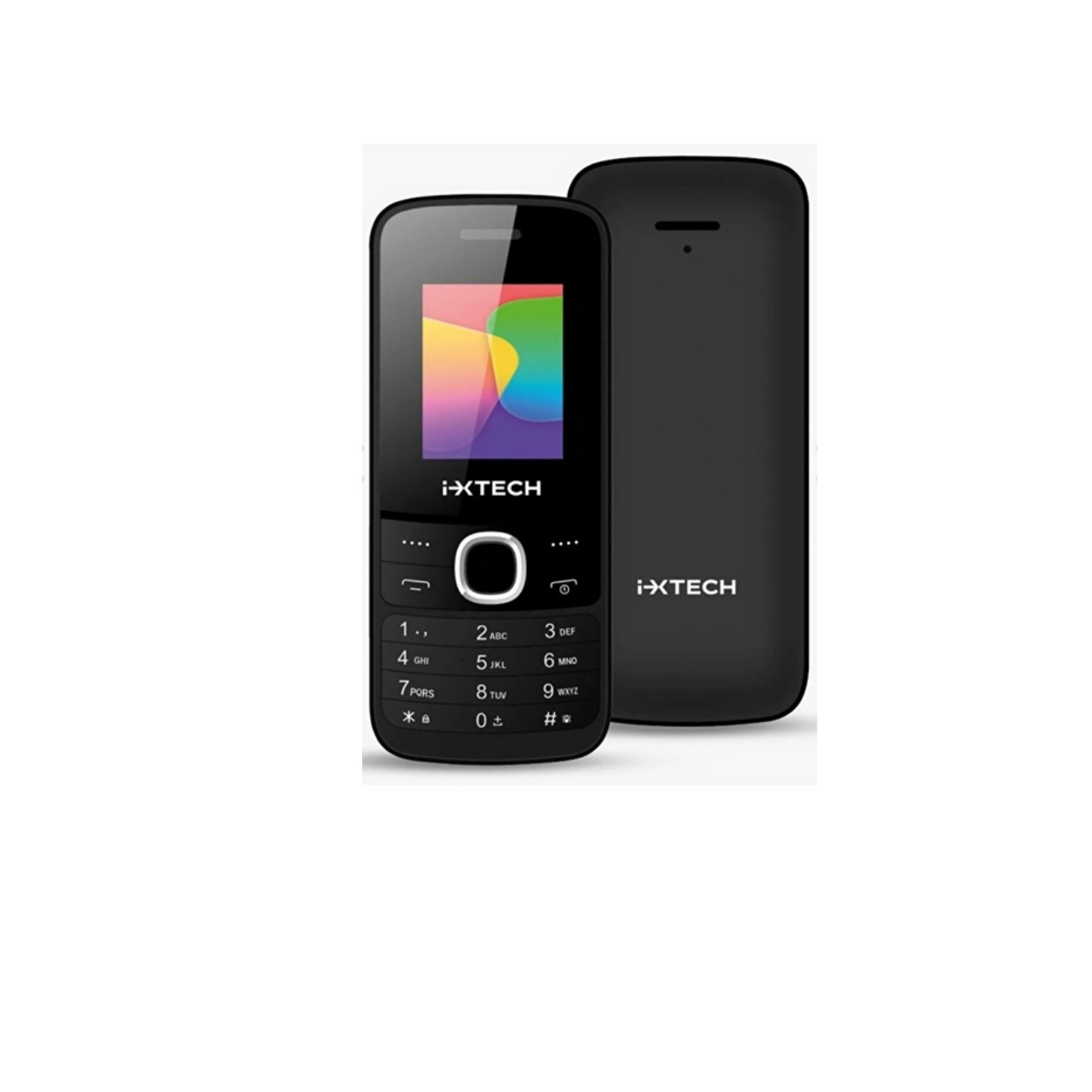 Tuşlu Telefonlar